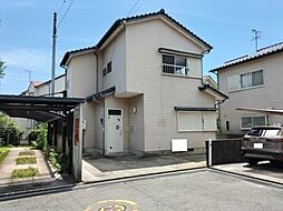 ＼高知市南久万　中古戸建／