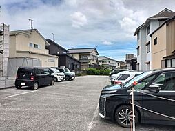 ＼高知市南久万　売土地／