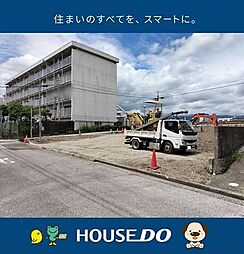\高知市新田町 新築戸建/