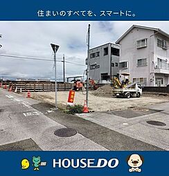 \高知市新田町 新築戸建/