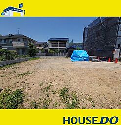 ＼高知市西秦泉寺　売土地／