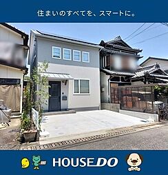 ＼高知市朝倉甲　新築戸建／