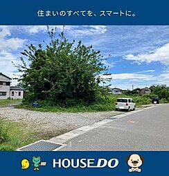 ＼土佐市宇佐町宇佐　売土地／