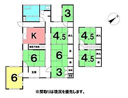＼土佐市宇佐町宇佐　中古戸建／