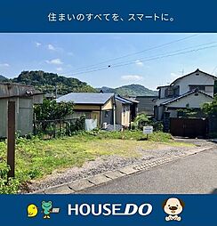 \高知市神田 売土地/