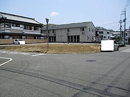 ＼高知市比島町3丁目　売土地／