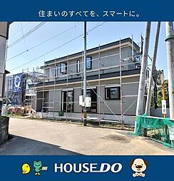 ＼高知市瀬戸東町1丁目　新築戸建／
