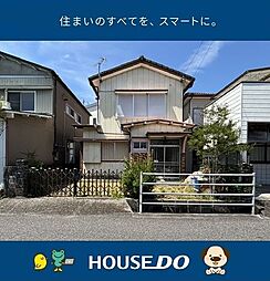 ＼高知市薊野東町　中古戸建／