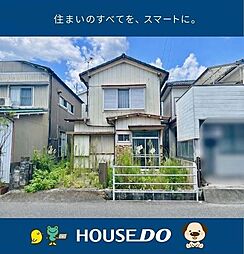 ＼高知市薊野東町　中古戸建／