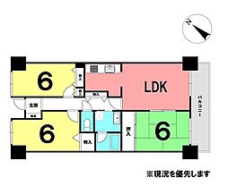 ＼高知市高須三丁目　サーパス高須二番館／