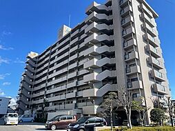 ＼高知市高須三丁目　サーパス高須二番館／