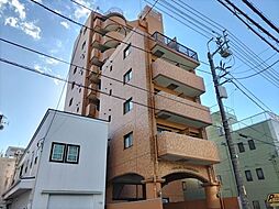 ＼高知市南はりまや町　ダイアパレスはりまや橋／