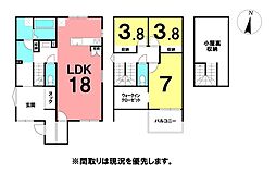 ＼高知市鴨部　新築戸建／