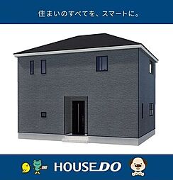 ＼高知市百石町3丁目　新築戸建／