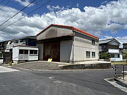 ＼高知市朝倉己　売土地／
