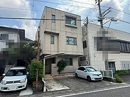 ＼高知市高須1丁目　中古戸建／
