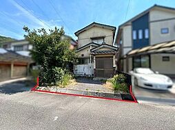 ＼高知市介良乙　売土地／