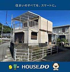 ＼高知市針木北1丁目　売土地／