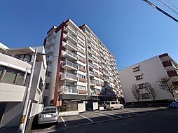＼高知市桟橋通1丁目　潮江マンションＡ棟／