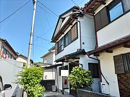 ＼高知市西秦泉寺　中古戸建／