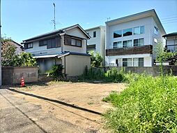 ＼高知市新屋敷2丁目　売土地／