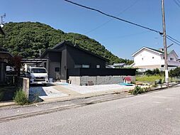 ＼高知市長浜　中古戸建／