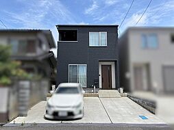 ＼野市町みどり野2丁目　中古戸建／