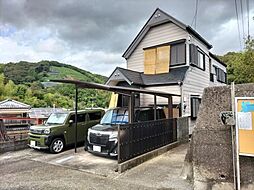 ＼高知市万々　中古戸建／