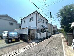 ＼高知市上本宮町　中古戸建／