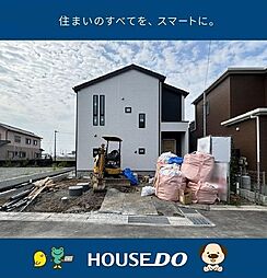 \南国市大そね甲 新築戸建/