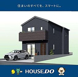 \高知市神田 新築戸建/