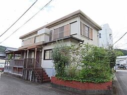 \高知市針木本町 中古戸建/