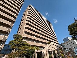 ＼アルファステイツ桟橋通りI／
