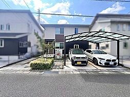 ＼高知市口細山　中古戸建／