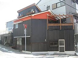 ＼高知市梅ノ辻　中古戸建／