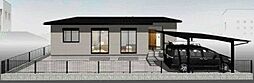 ＼香美市土佐山田町東本町2丁目　建築条件付き土地／