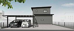 ＼香美市土佐山田町東本町2丁目　建築条件付き土地／