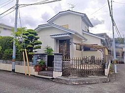 ＼高知市福井東町　売土地／