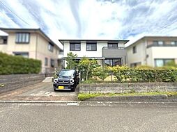 ＼高知市南ケ丘2丁目　中古戸建／