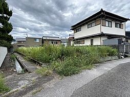 ＼高知市朝倉横町　売土地／