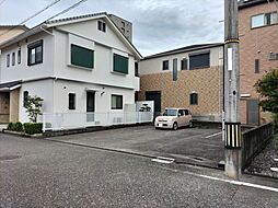 ＼高知市新本町1丁目　売土地／