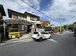 ＼高知市潮見台1丁目　中古戸建／