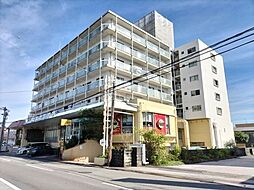 ＼高知市南ノ丸　ASハイライン／
