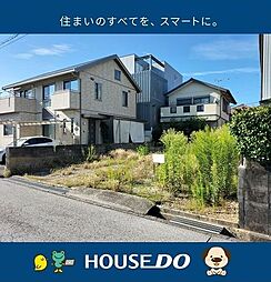 ＼高知市南万々　売土地／
