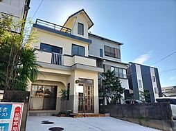 ＼高知市竹島町　中古戸建／