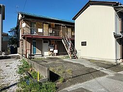 ＼高知市八反町2丁目　売土地／