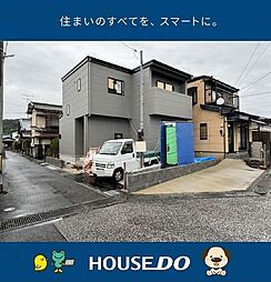 ＼高知市介良　新築一戸建て／