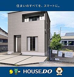 ＼高知市高須東町　新築一戸建て／