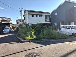 ＼高知市東久万　売土地／