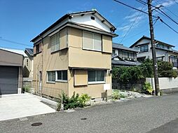 ＼高知市南金田　売土地／